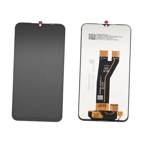 A015/M015 (A01/M01 2020) BLACK (BIG CONNECTOR) (NF) LCD